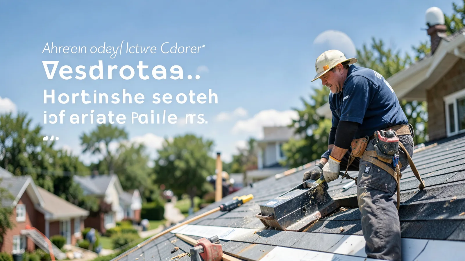Roof Replacement in Charlottesville, VA near me